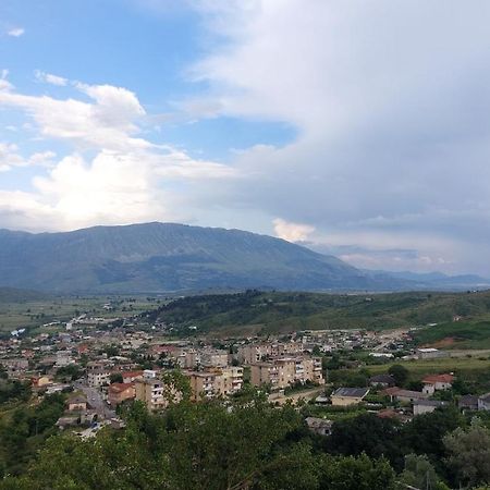 Relax Guesthouse Gjirokastër 외부 사진