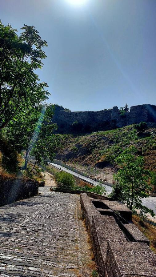 Relax Guesthouse Gjirokastër 외부 사진